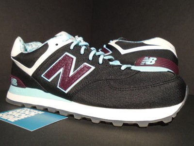 new balance 574 floral